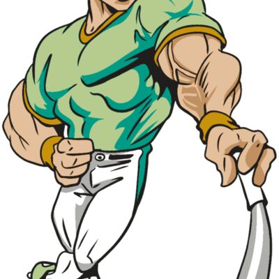 AR4 BASEBALL 04 RQC Thumbnail