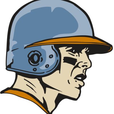 AR3 BASEBALL 18 RQC Thumbnail