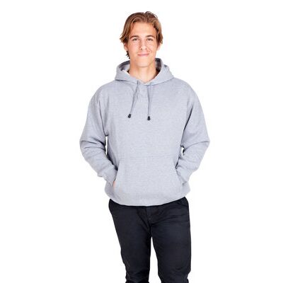 Ramo Mens Kangaroo Pocket Hoodies Thumbnail