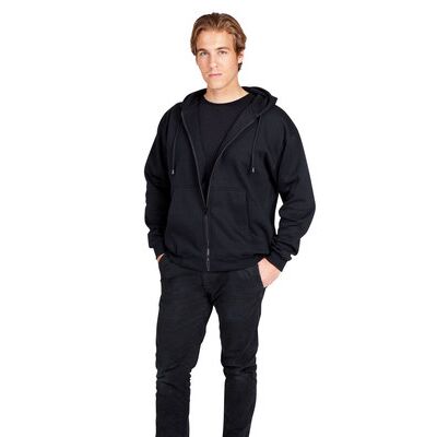 Ramo TZ612H Zip Hoody Thumbnail