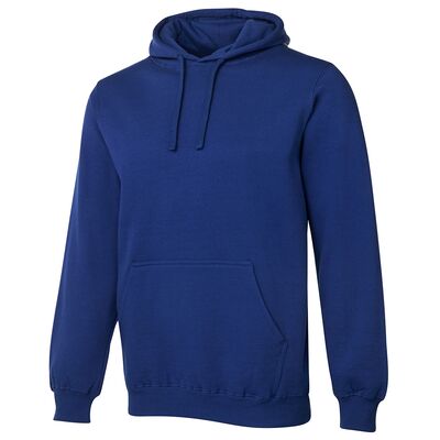 Men's Fleecy Hoodie Thumbnail