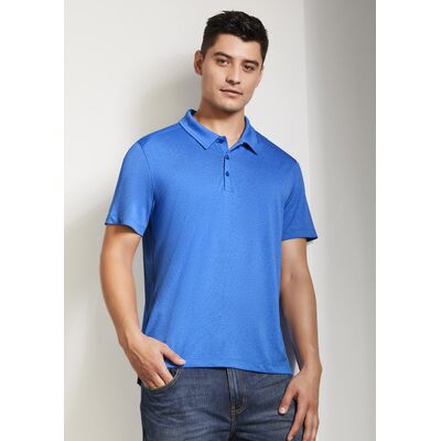 Men's Aero Cooldry Polo Thumbnail