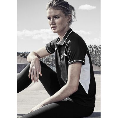 Biz Collection Ladies Renegade Polo Thumbnail