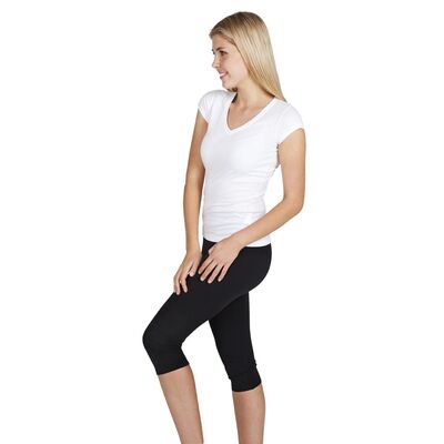 Women's V Neck Ramo Thumbnail