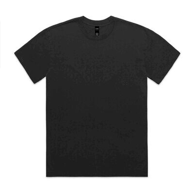 Mens Heavy Faded Tee (Same Day) Thumbnail