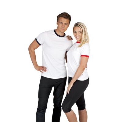 Ringer Tee Thumbnail