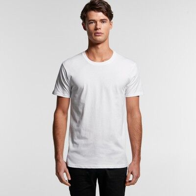 Organic Staple Mens Tee Thumbnail