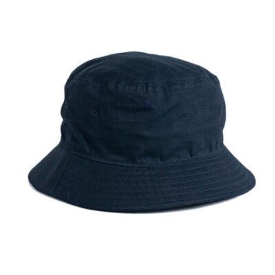 Cotton Bucket Hat Thumbnail
