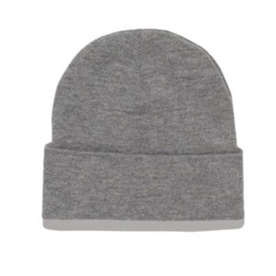 AS Colour Cuff Beanie Thumbnail