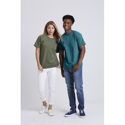 Comfort Colours Heavyweight Adult T-Shirt Thumbnail