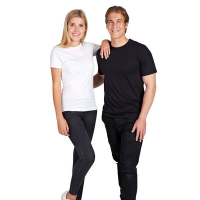 Unisex Modern Fit Tee Thumbnail