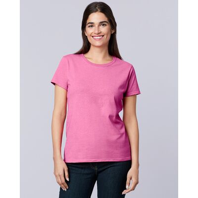 Women's HeavyCotton™ Tee  Thumbnail