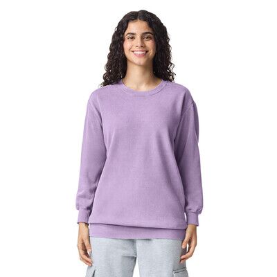 Crewneck Sweatshirt Thumbnail