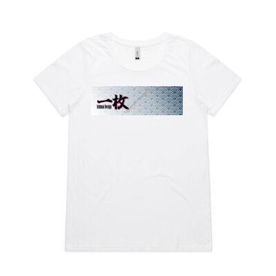 Ichimai logo ladies Thumbnail