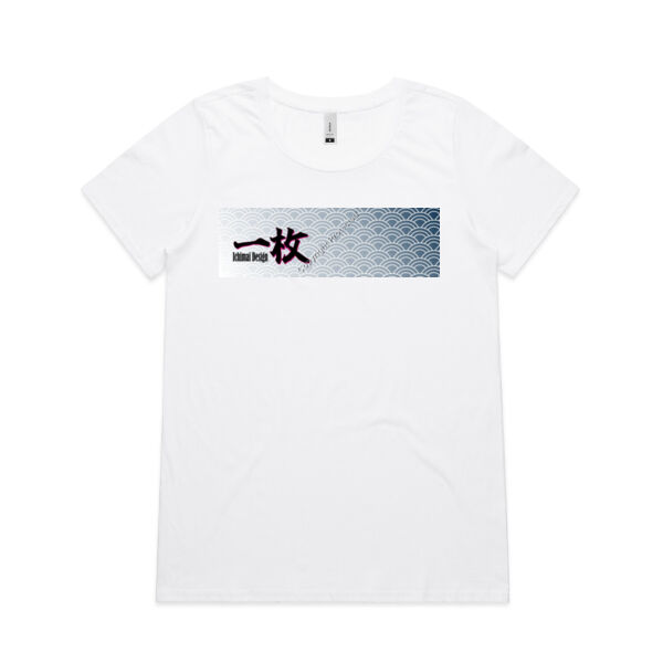 Ichimai logo ladies Thumbnail