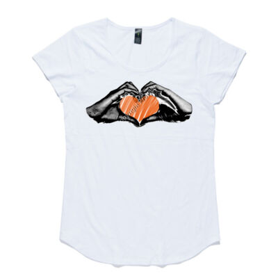 Heart in your hands Thumbnail