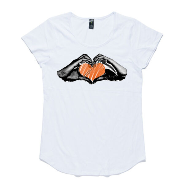 Heart in your hands Thumbnail