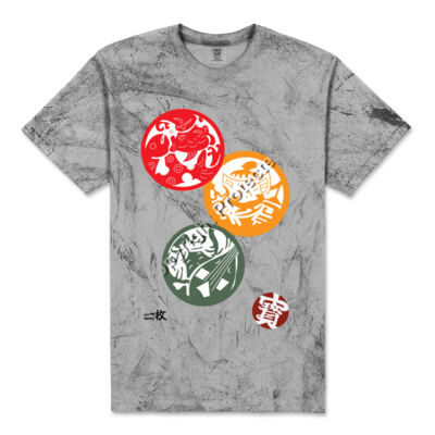 Hanko trio Thumbnail