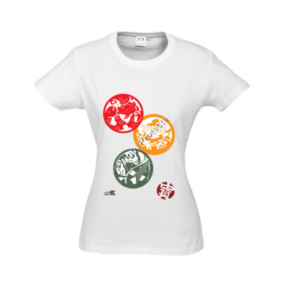 Hanko trio Thumbnail