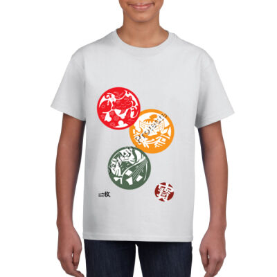 Hanko trio Thumbnail