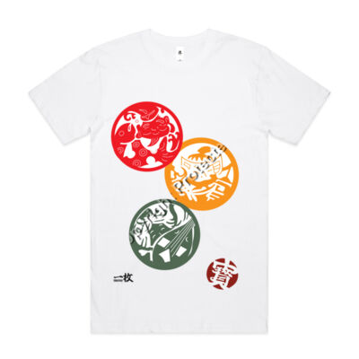 Hanko trio Thumbnail