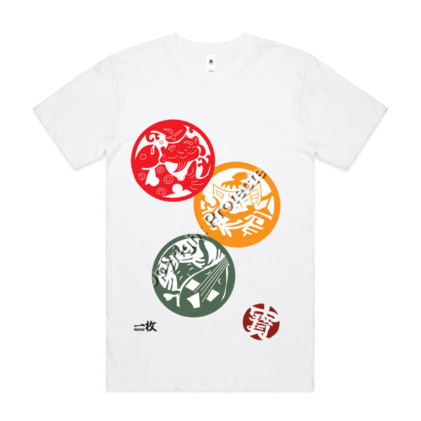 Hanko trio Thumbnail