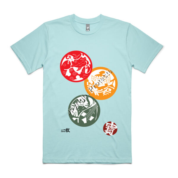 Hanko trio Thumbnail