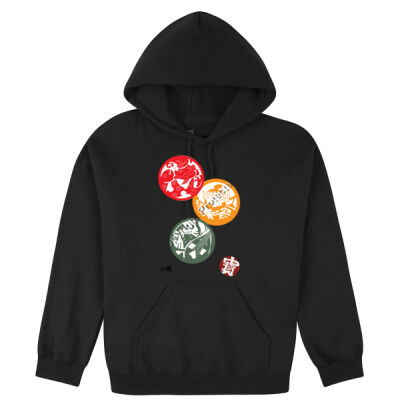 Hanko trio Thumbnail