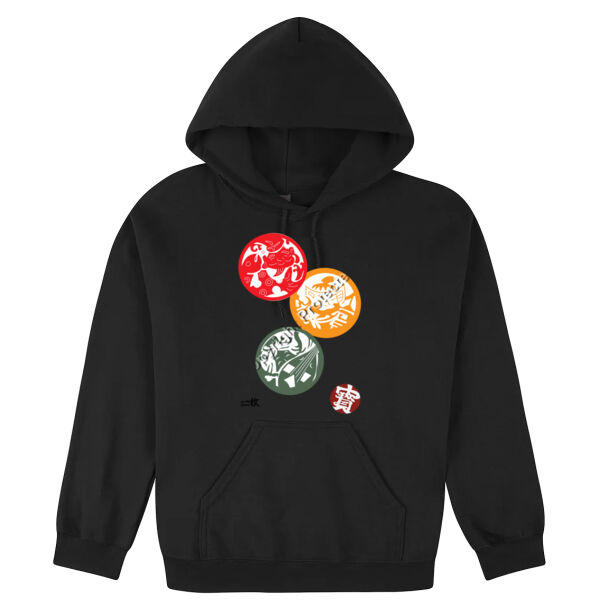 Hanko trio Thumbnail