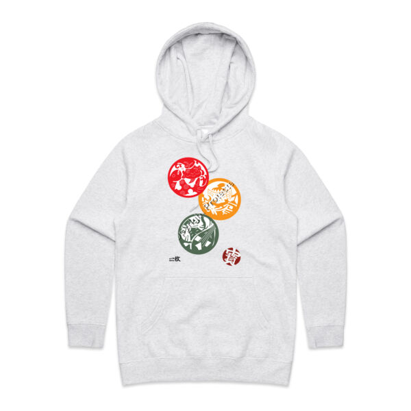 Hanko trio Thumbnail