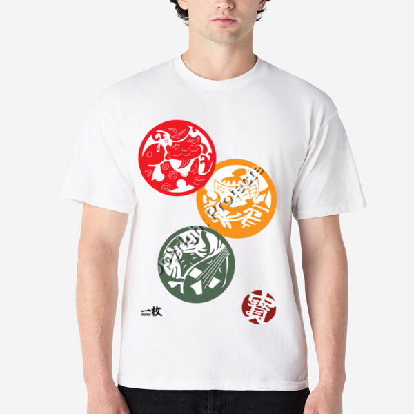 Hanko trio Thumbnail