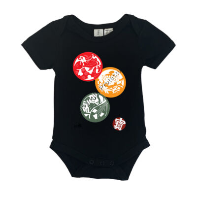 Hanko trio Thumbnail