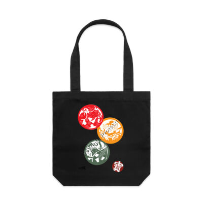 Hanko trio Thumbnail