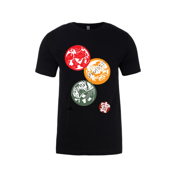 Hanko trio Thumbnail