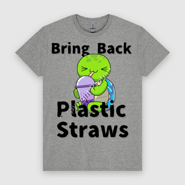 Bubble Tea turtle  Thumbnail