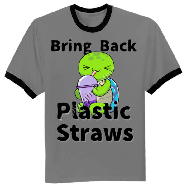 Bubble Tea turtle  Thumbnail