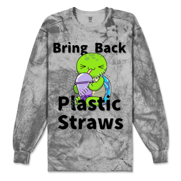 Bubble Tea turtle  Thumbnail