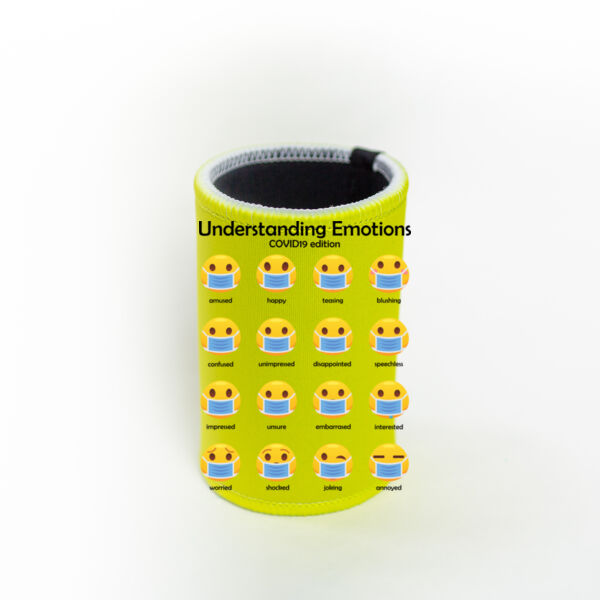 Emoji expressions Thumbnail