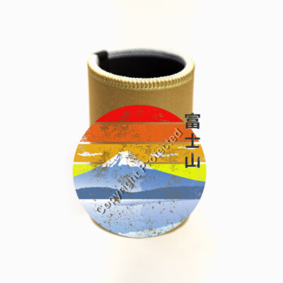 Retro Fuji Thumbnail