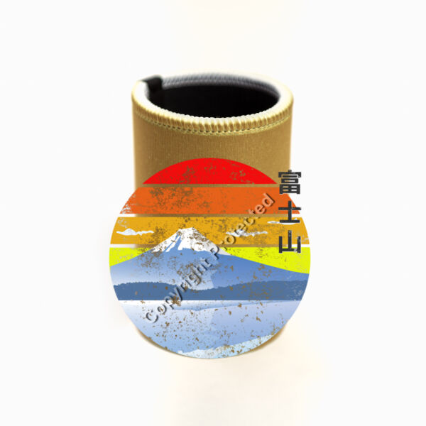 Retro Fuji Thumbnail