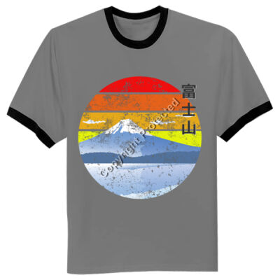 Retro Fuji Thumbnail