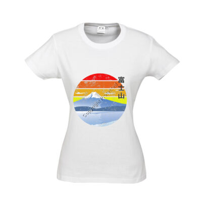 Retro Fuji Thumbnail