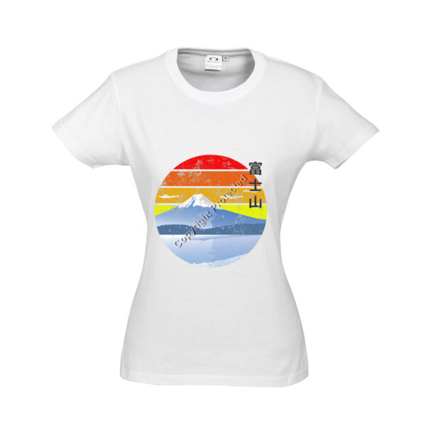 Retro Fuji Thumbnail