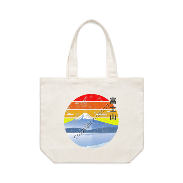 Retro Fuji Thumbnail