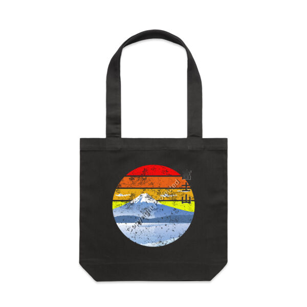 Retro Fuji Thumbnail