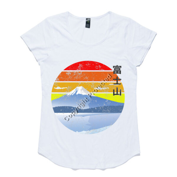 Retro Fuji Thumbnail