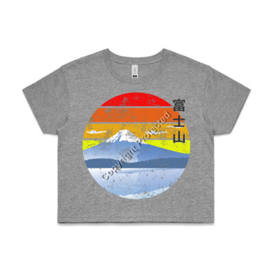 Retro Fuji Thumbnail