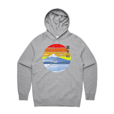 Retro Fuji Thumbnail