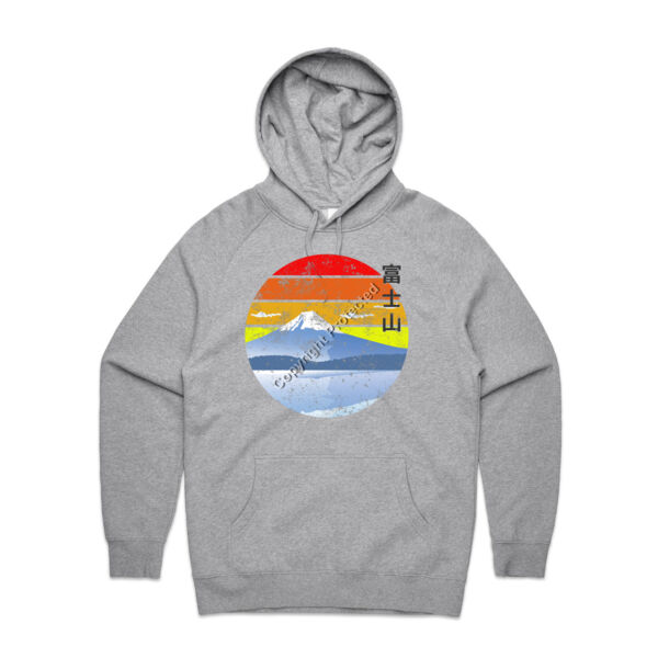 Retro Fuji Thumbnail