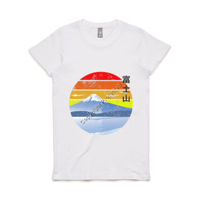 Retro Fuji Thumbnail